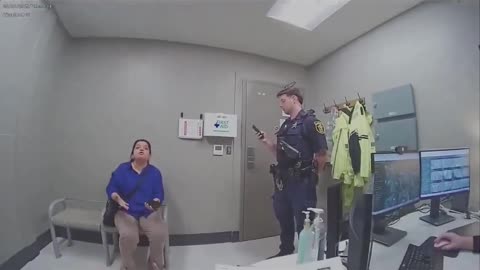 Indian Woman Caught Shoplifting in US Target Store | Faces Felony Charges | Ananya Avalani's Arrest
