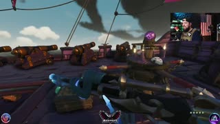 tactical pirate setting sail! lets find that booty! [RGMT CONTENT Mgr. | RGMT GL | GZW CL]