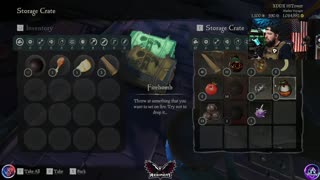 tactical pirate setting sail! lets find that booty! [RGMT CONTENT Mgr. | RGMT GL | GZW CL]