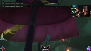 tactical pirate setting sail! lets find that booty! [RGMT CONTENT Mgr. | RGMT GL | GZW CL]