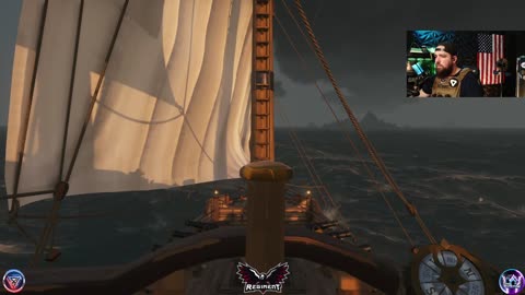 tactical pirate setting sail! lets find that booty! [RGMT CONTENT Mgr. | RGMT GL | GZW CL]