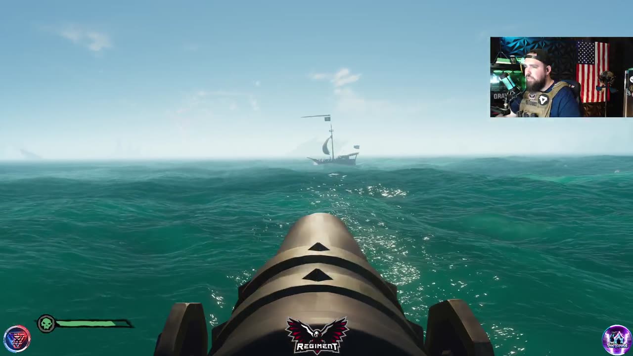 tactical pirate setting sail! lets find that booty! [RGMT CONTENT Mgr. | RGMT GL | GZW CL]