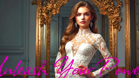 RAP. Song Unleash Your Power.