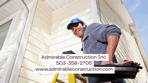 Home Siding Repair in Gresham, OR