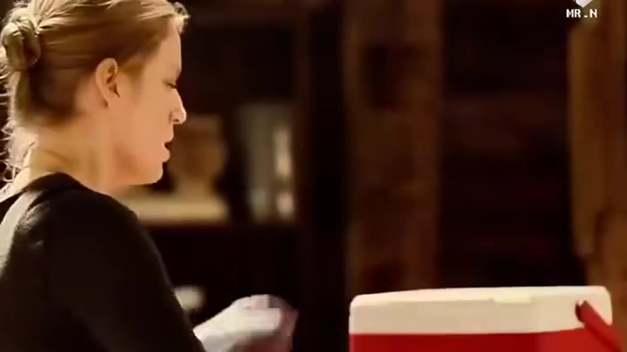 The craziest movie scenes ever — Watch and feel the drama.🎬🔥