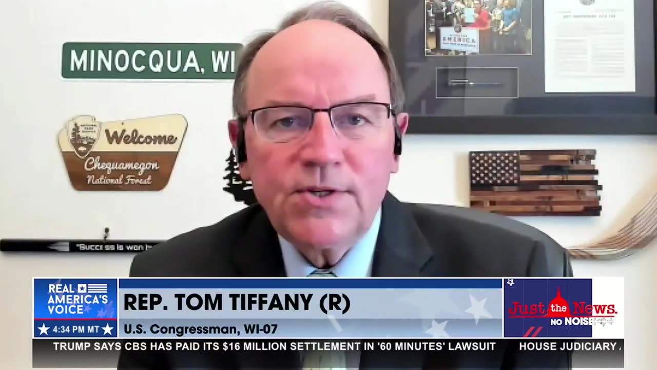 LOOK OUT FOR A STRONGER ECONOMY IN 2025 AND 2026