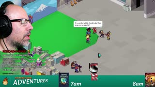 📺🌄 SATURCADE ADVENTURES is Here! Saturday Cartoon Feels + Gaming Fun