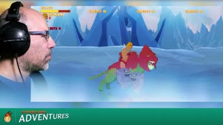 📺🌄 SATURCADE ADVENTURES is Here! Saturday Cartoon Feels + Gaming Fun