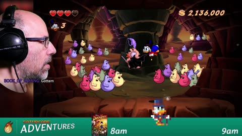 📺🌄 SATURCADE ADVENTURES is Here! Saturday Cartoon Feels + Gaming Fun