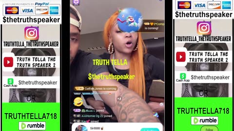 SIRBBB & SHANTEL FLAWLESS LINE TASHA ALLEN ARE THEY DOING DOPE?