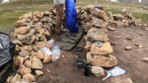 Hiking a New Valley_ Epic 7-Mile Adventure!