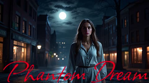 RAP. Song Phantom Dream..