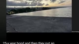 Juan O Savin Critical Bond Market Collapse Update (11/11/2025)