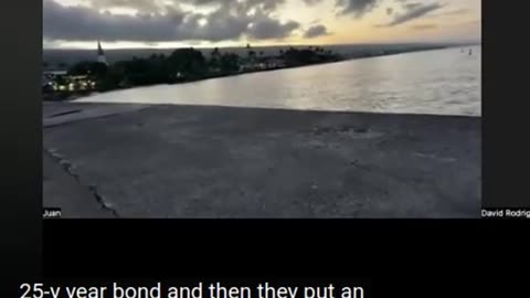 Juan O Savin Critical Bond Market Collapse Update (11/11/2025)