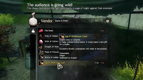 Returning Kindness (Achievement Guide) - Guild Wars 2