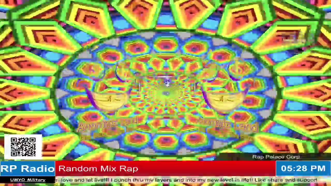 Spiritual Rap Positive Flow