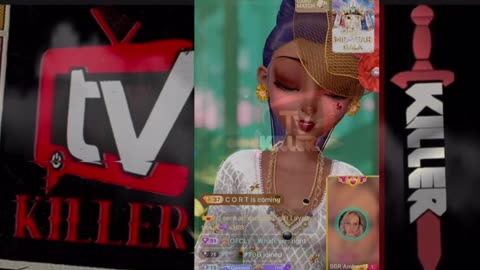CHINA RED JOINS LADY BEE TO DISCUSS THE AUTOPSY BEING RELEASED THE BULLET DIDNT CAUSE THE DEATH