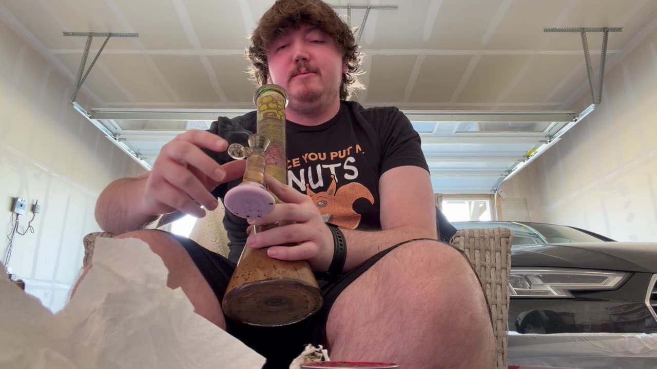 Day 138 20 minute video lol