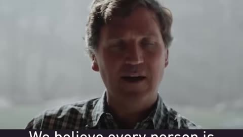 Tucker Carlson expose Netanyahu