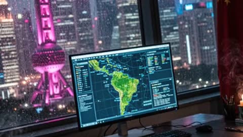 Trump Announces Venezuelan Oil Transfer Deal