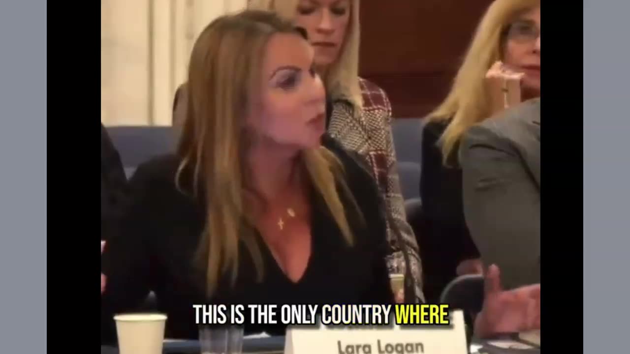 More Proof USAID Paid To Attack Americans & Subvert The Constitution