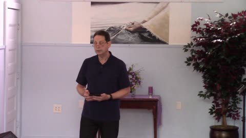 🔥 The Mystery of the Upper Room | Resurrection to Pentecost Series 🔥