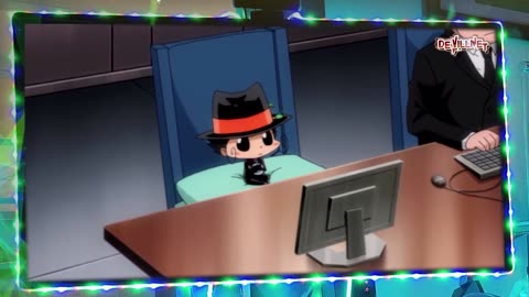 Hitman Reborn Tagalog Dubbed HD - Episode 102
