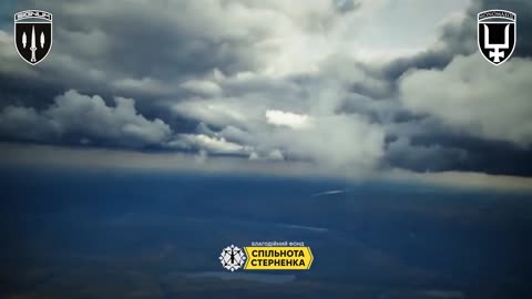 🎯🛸 Ukraine Russia War | SIGNUM Battalion Downs 5 Russian Surveillance Drones Near Lyman | RCF