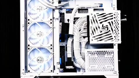 Fantastic build Rate this PC 1-10