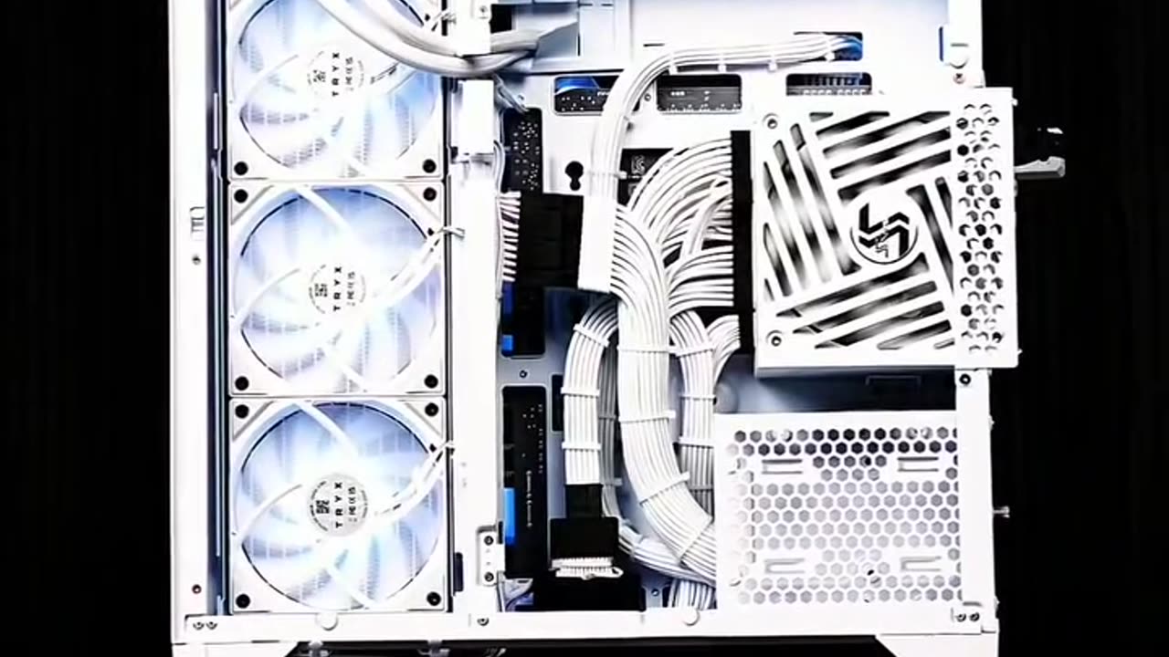 Fantastic build Rate this PC 1-10
