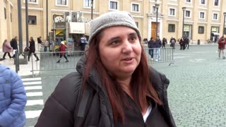 Vatican commission says 'no' to women as Catholic deacons