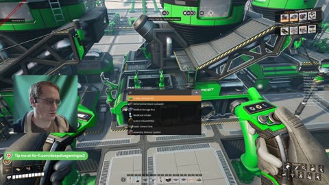 FUSED Modular Frames, now?! - #Satisfactory