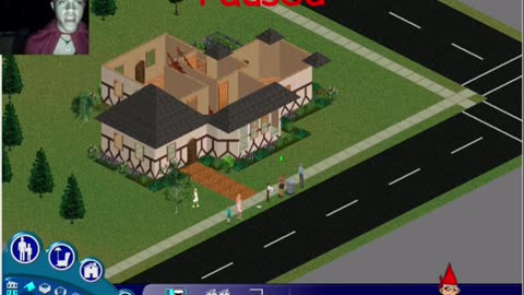 winko567 Live Stream - Joe Winko Sims 1 Complete Collection - June 18th 2016