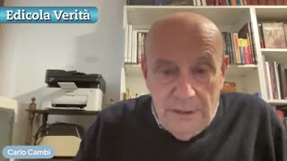 🔴 Edicola Verità, la rassegna stampa de "LaVerità" del 26/05/2025