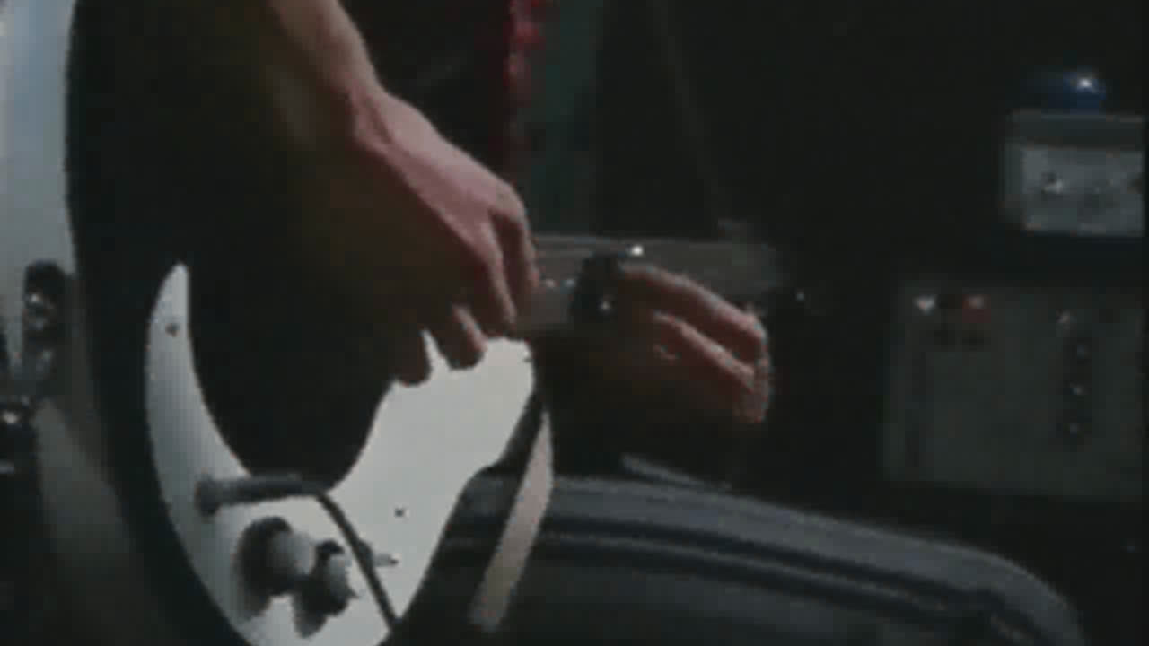 Pink Floyd with Syd Barrett - Interstellar Overdrive = Rare London 1966