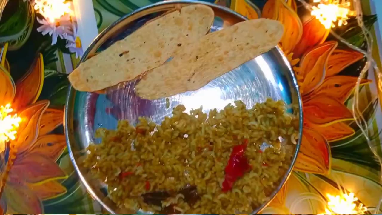 You've never seen recipe like this before