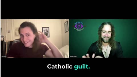 Episode 11 Christian Rasmusson: Fine Artist and Illustrator