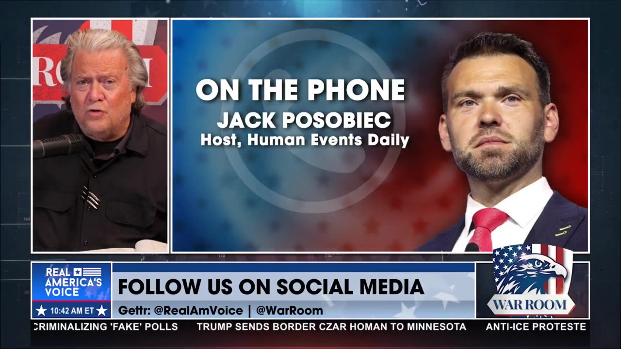 “MINNEAPOLIS COULD BE OUR FALLUJAH”