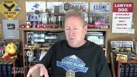 Court Rules, You Waive 4th Amendment Rights When Using Google