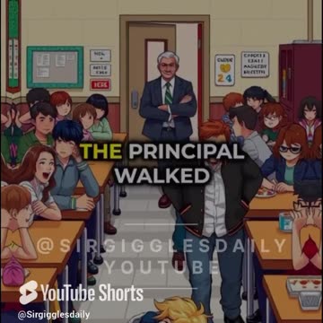 📚 THE DAY A SCHOOL BULLY GOT HUMBLED – A STORY HE NEVER FORGOT!