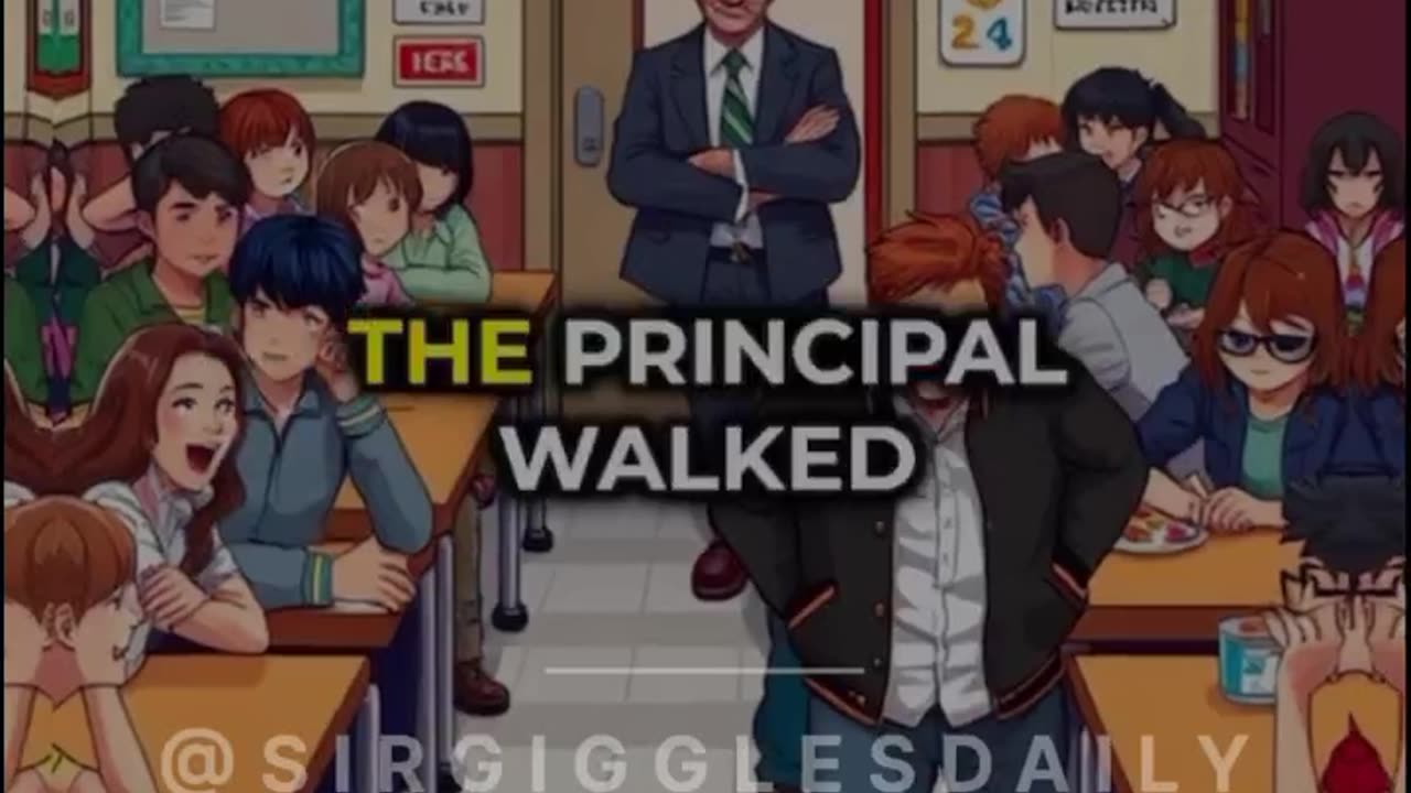 📚 THE DAY A SCHOOL BULLY GOT HUMBLED – A STORY HE NEVER FORGOT!