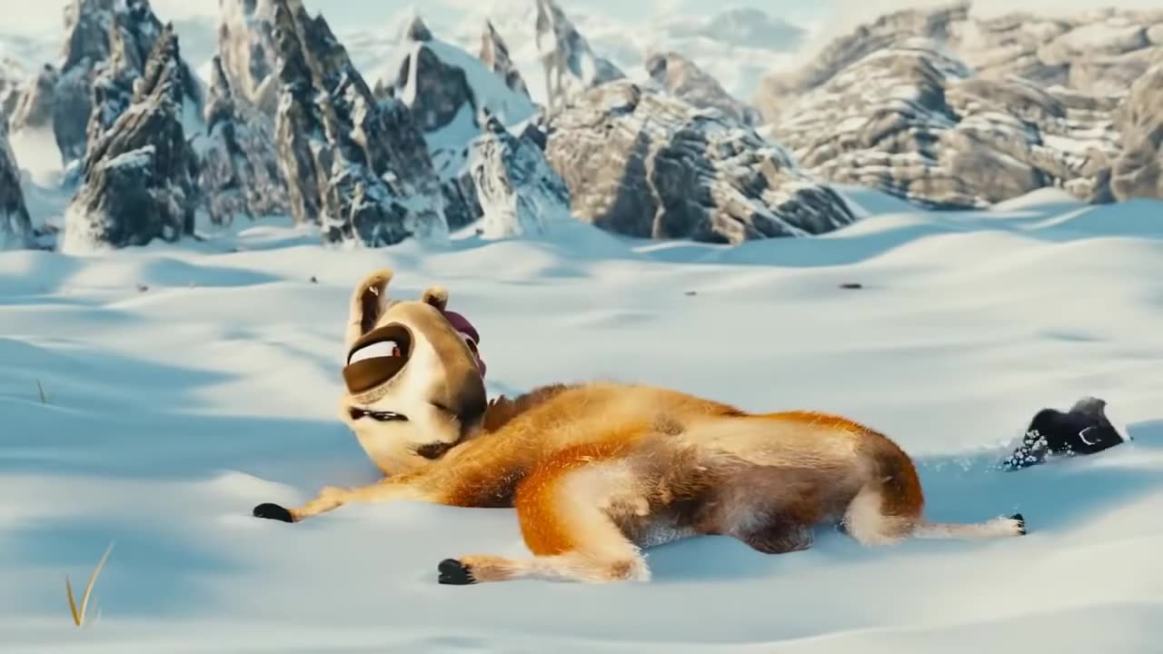 A Short Film about Friendship