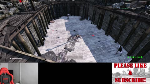 DayZ - Fight Night - 9-6-25