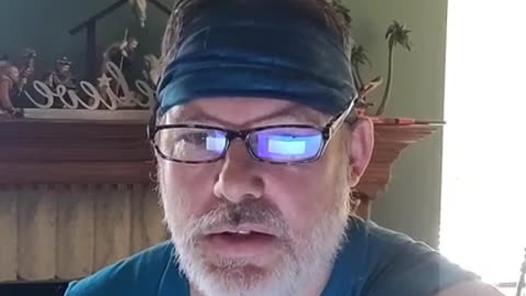 Endued with Power: (Chapter 7b) Prophecy