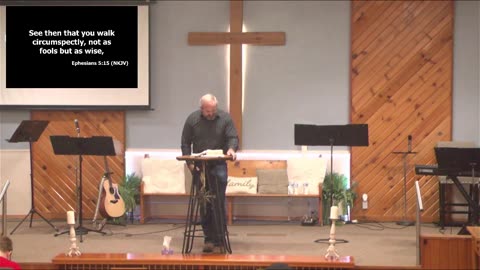 Look to the new, seeking the Face of God