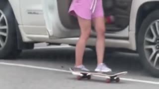 Strong Independent Woman