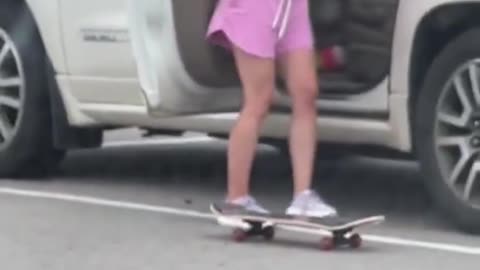 Strong Independent Woman