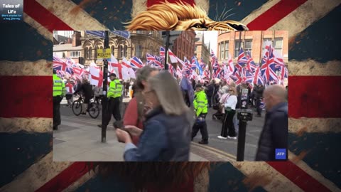 We Want Our Country Back - Prioritisebritian.co.uk