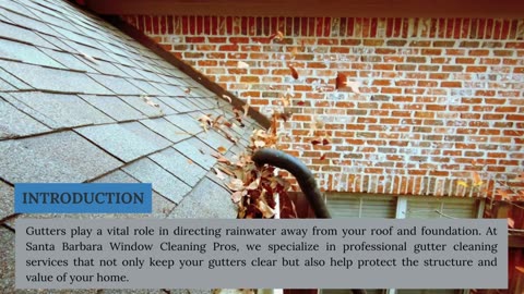 Why Gutter Cleaning Is Essential for Preventing Roof and Foundation Damage