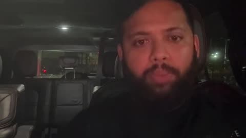 UBER LIVE NYC